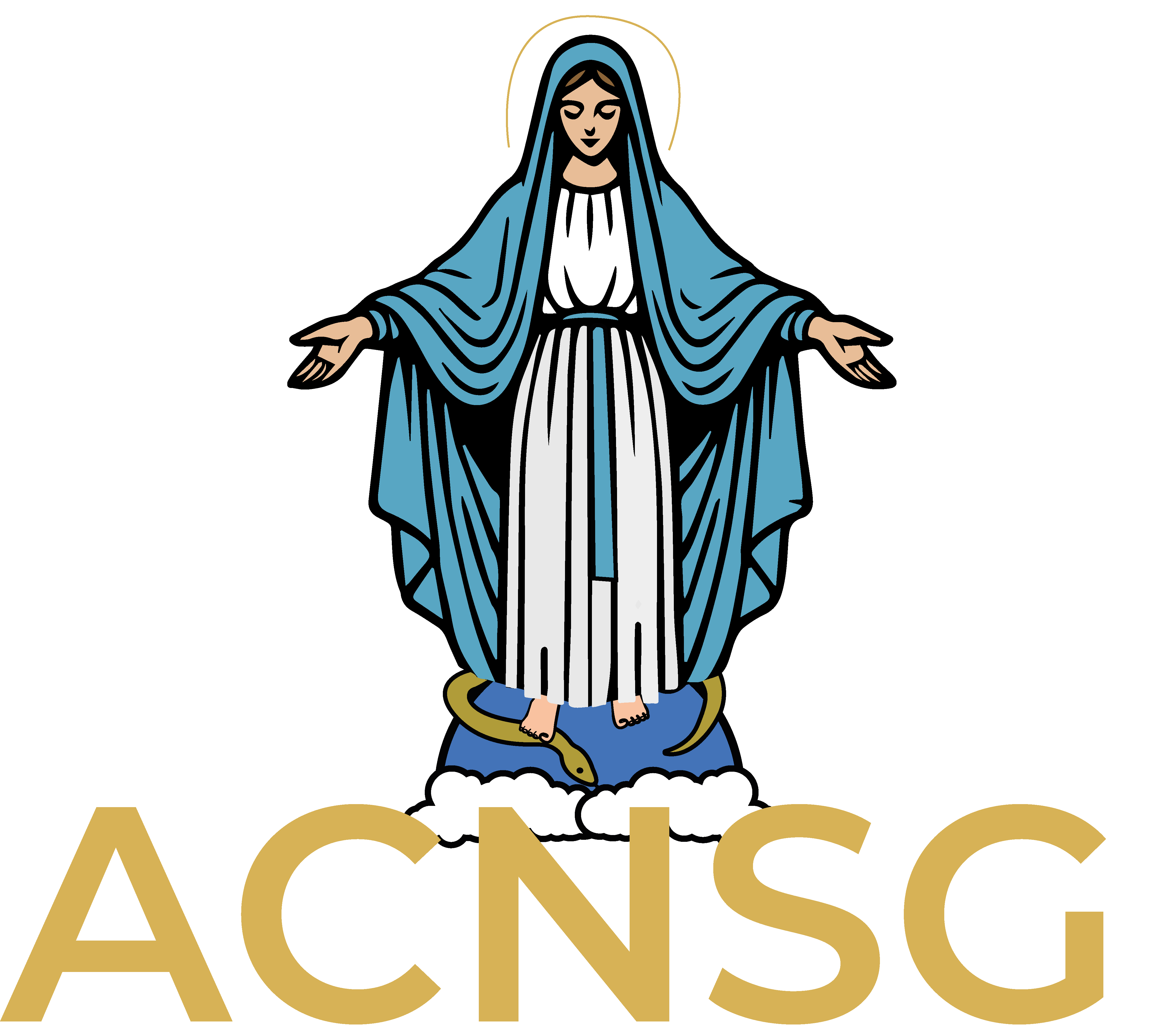 SISPAG logo